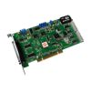 Universal PCI, 44k S/s, 32-ch, 12-bit AI Multifunction Board (RoHS) Includes one CA-4002 D-Sub connectorICP DAS